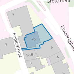 Perceel VUG00-L-4560