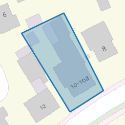 Perceel VWD01-F-1212