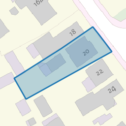 Perceel VWD01-F-1321