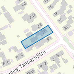 Perceel VWD01-F-1488