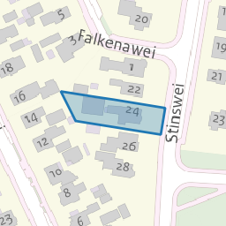 Perceel VWD01-F-1712