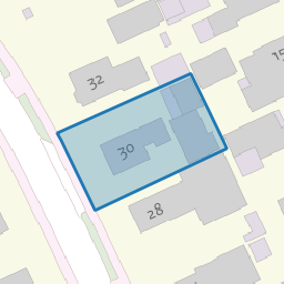 Perceel VWD01-F-1801