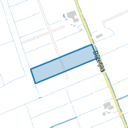 Perceel VWD01-F-1862