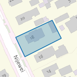 Perceel VWD01-F-1902