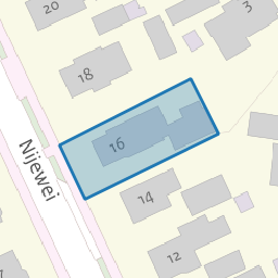 Perceel VWD01-F-1903