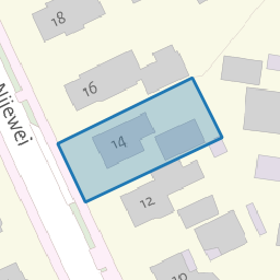 Perceel VWD01-F-1904