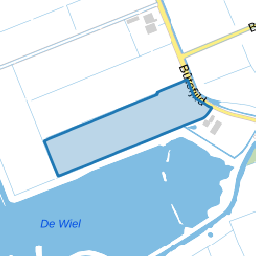 Perceel VWD01-F-1954