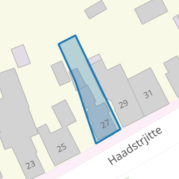 Perceel VWD01-F-1970