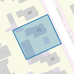 Perceel VWD01-F-1977