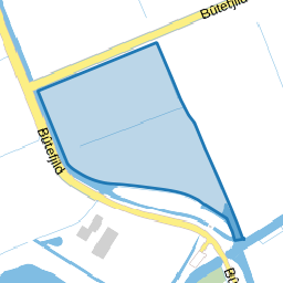 Perceel VWD01-F-2003