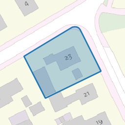 Perceel VWD01-F-2041