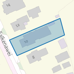 Perceel VWD01-F-2053