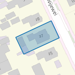 Perceel VWD01-F-2060