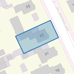 Perceel VWD01-F-2061