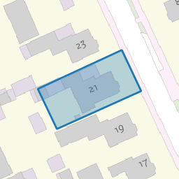 Perceel VWD01-F-2062