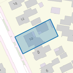 Perceel VWD01-F-2064