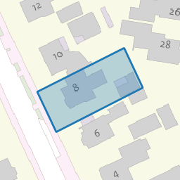 Perceel VWD01-F-2065