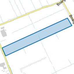 Perceel VWD01-F-2107