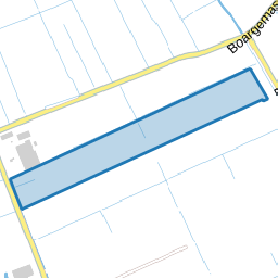 Perceel VWD01-F-2109