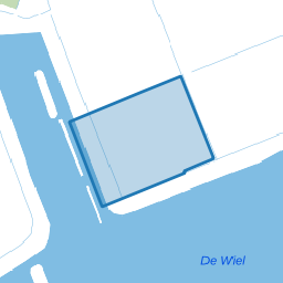 Perceel VWD01-F-2130