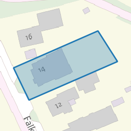 Perceel VWD01-F-2199