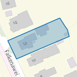 Perceel VWD01-F-2200