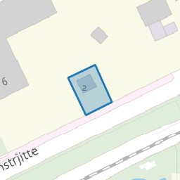 Perceel VWD01-F-2207