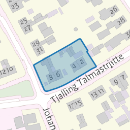 Perceel VWD01-F-2233