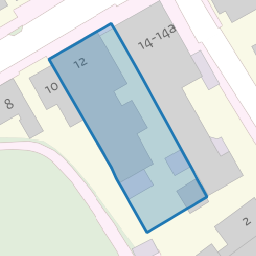 Perceel VWD01-F-2240