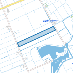 Perceel VWD01-F-2318