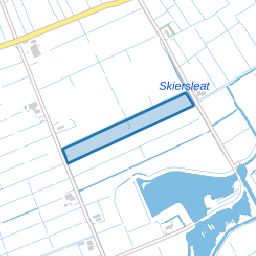 Perceel VWD01-F-2319