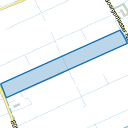Perceel VWD01-F-2322