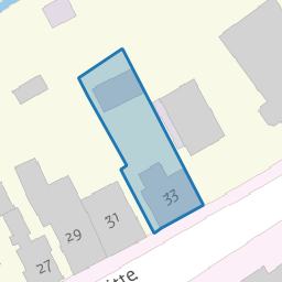 Perceel VWD01-F-2326