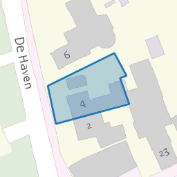 Perceel VWD01-F-2339