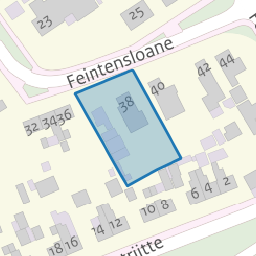 Perceel VWD01-F-2361