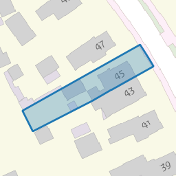 Perceel VWD01-F-2369