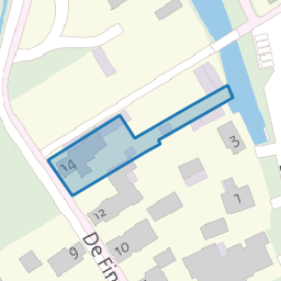 Perceel VWD01-F-2406