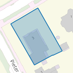 Perceel VWD01-F-2436