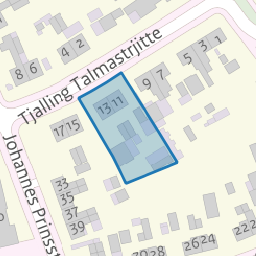 Perceel VWD01-F-2444