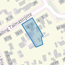 Perceel VWD01-F-2445