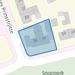 Perceel VWD01-F-2447