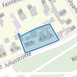 Perceel VWD01-F-2449