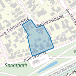 Perceel VWD01-F-2450