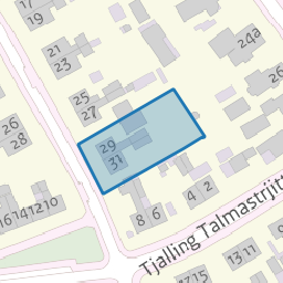 Perceel VWD01-F-2452