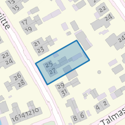 Perceel VWD01-F-2453