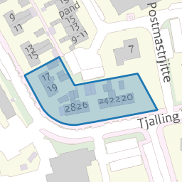 Perceel VWD01-F-2473