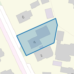 Perceel VWD01-F-2482