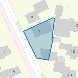 Perceel VWD01-F-2484