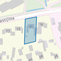 Perceel VWD01-F-2494