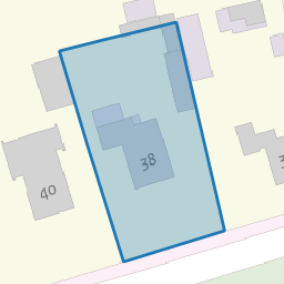 Perceel VWD01-F-2500